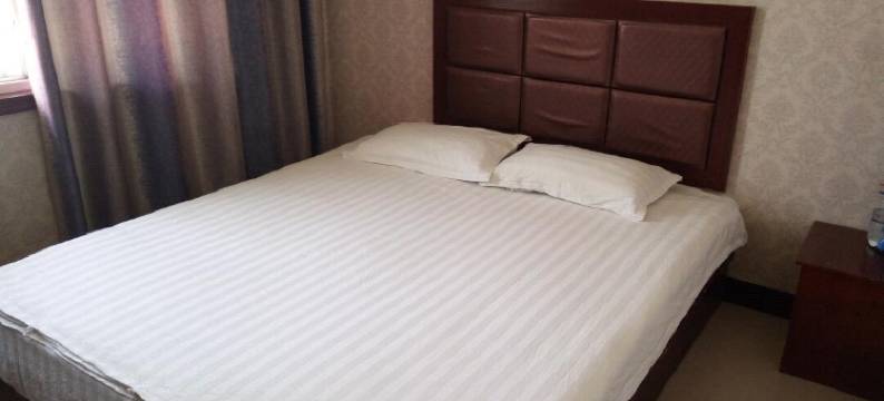 邳州聚贤居宾馆图片