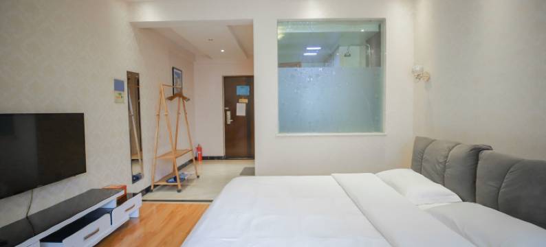 昆明欧尚酒店图片