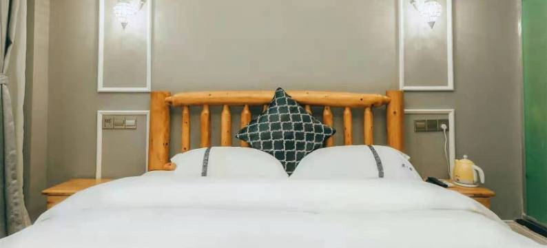 重庆皮皮家民宿图片