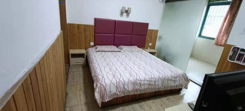 湖州龙宇宾馆图片