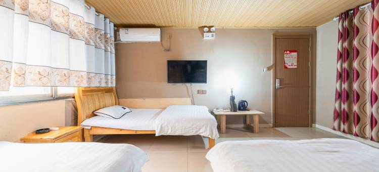 曲阜希尔小顿宾馆图片