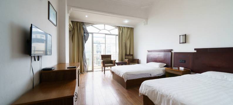 东兴新新华宾馆图片