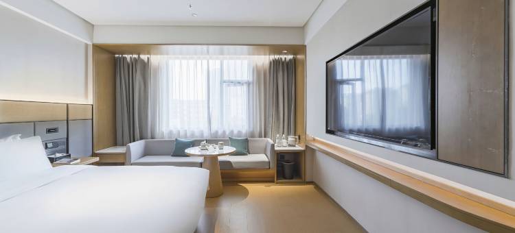 全季酒店(苏州宝带路地铁站店)图片