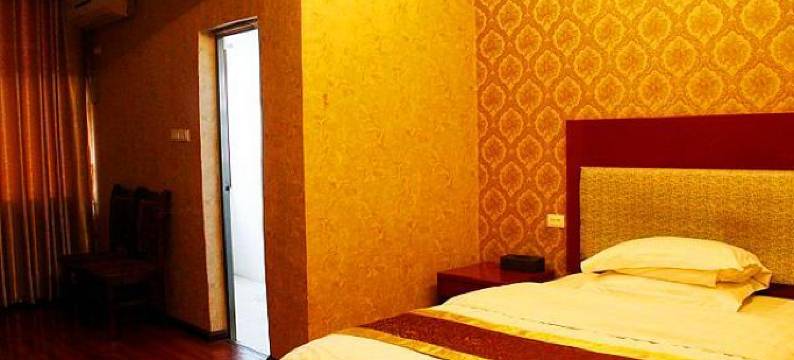 桐梓银辉宾馆图片