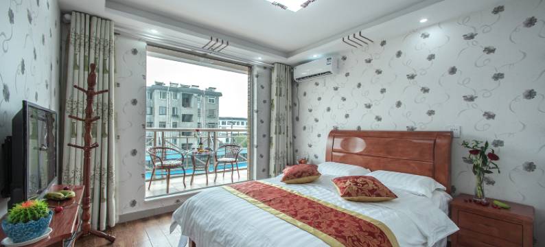 梦享家客栈(西塘古镇景区店)图片