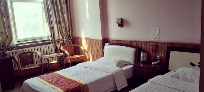 济源鸿诚宾馆图片