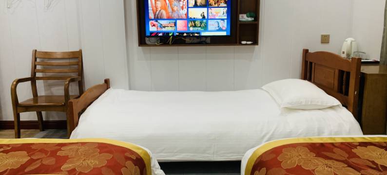 共青城志兴宾馆图片