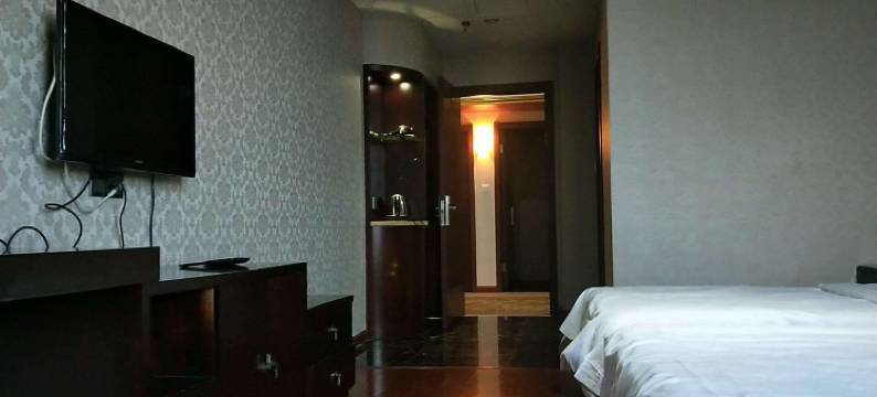 常熟江南宜居客栈图片