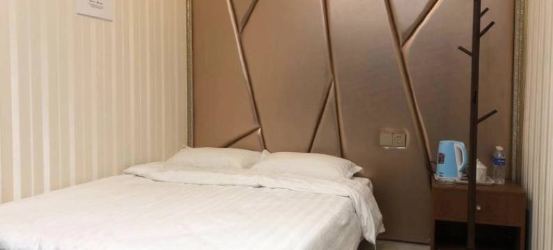 四平舒和小憩休闲居图片