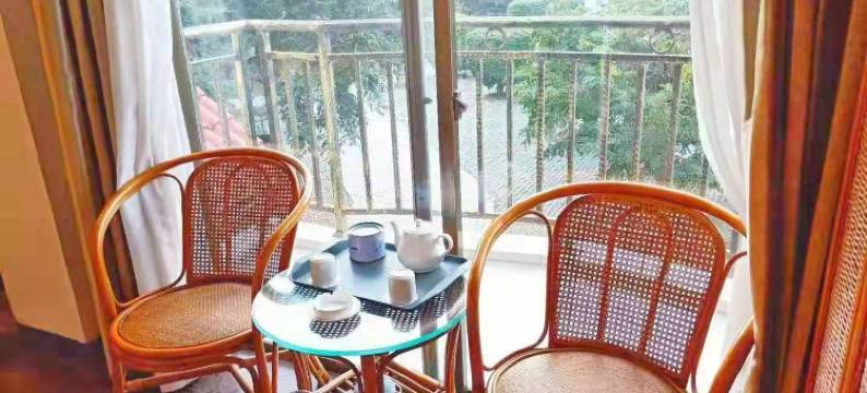 乐东亨安宾馆图片