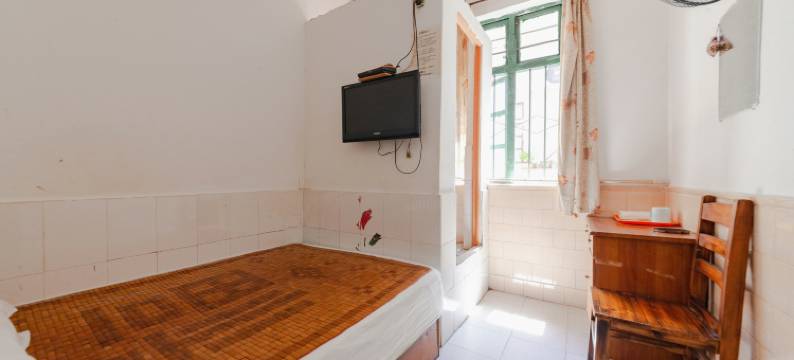 佛山红安公寓图片