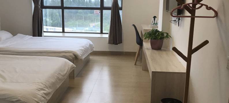 惠东县平海镇丽庭公寓图片