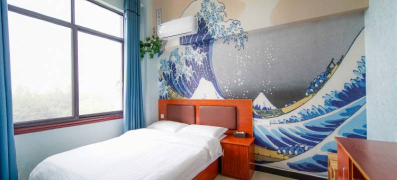 长沙县星雨师范酒店图片
