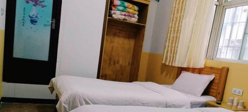 巴中便捷旅社图片