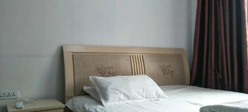 家庭民宿(郑州郑东新区店)图片