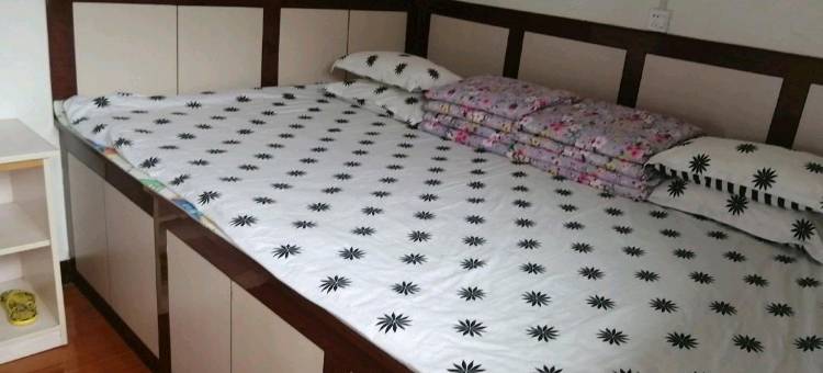 日照小海鱼精品客栈图片