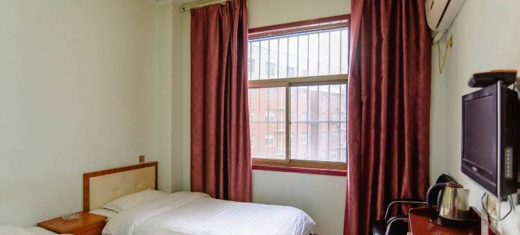 辉县中一旅社图片