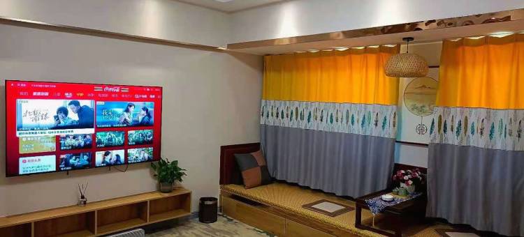 南凯酒店(包头富力城会展店)图片