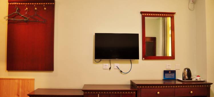 布丁严选酒店(北京天通苑北三区店)图片