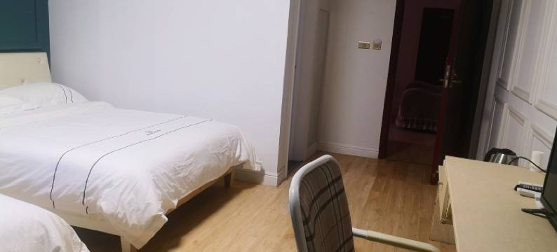 宣恩天成居民宿图片