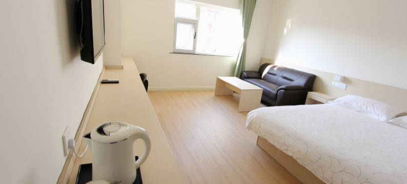 邹平天鹅宾馆图片