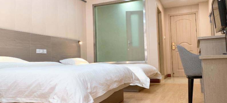 射阳龙华宾馆图片