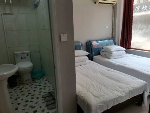 平原怡园商务宾馆