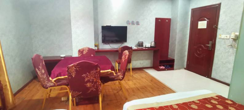 宜昌陶然居快捷酒店(伍家岗万达广场店)图片