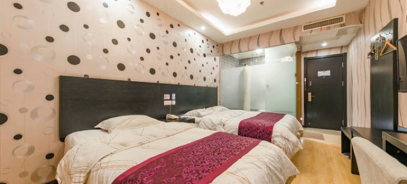 都市118(青岛海尔工业园劲松七路店)图片