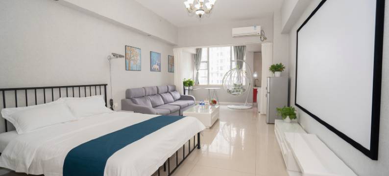 凯拉精品酒店(武汉岳家嘴地铁站店)图片