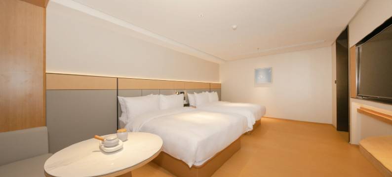 全季酒店(北京长楹天街店)图片