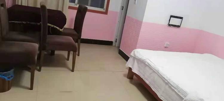 湘潭腾达公寓图片