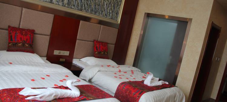 共和金鑫商务宾馆图片