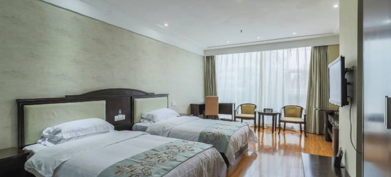 铜仁凯达酒店(中南门古城店)图片