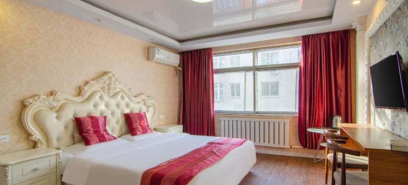 锦州锦城旅店图片