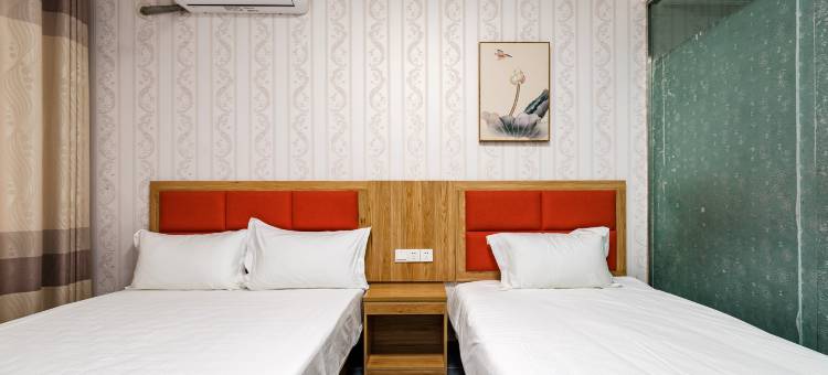 赤峰松都宾馆图片