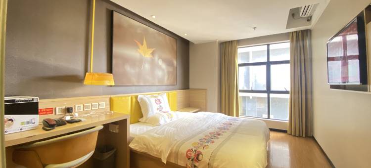 7天连锁酒店(惠州大亚湾澳头店)图片