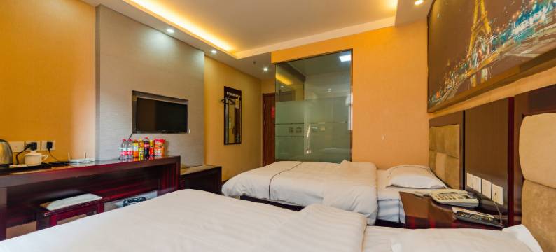 唐山瑞鑫宾馆图片