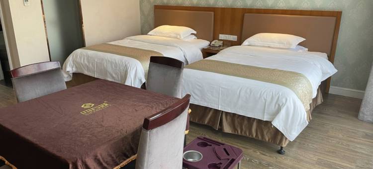 格林豪泰(建湖欧堡利亚尊园店)图片