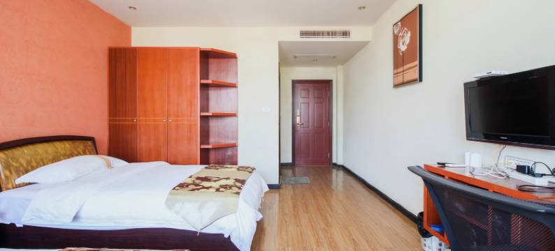 荆州太湖宾馆图片