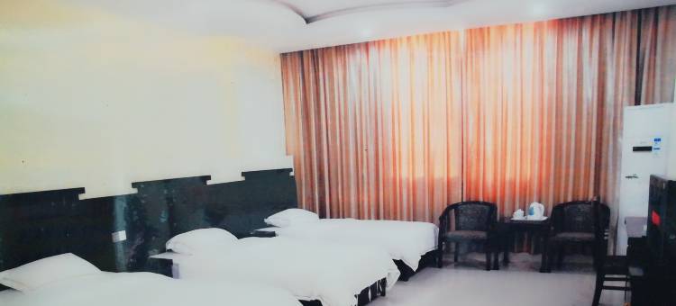 永隆宾馆(大新总店)图片