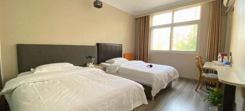 范县华庭商务宾馆图片