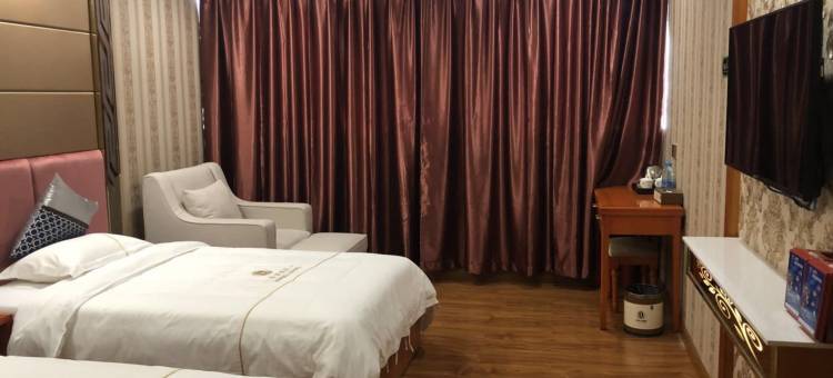 莎菲民宿(鱼窝头大道分店)图片