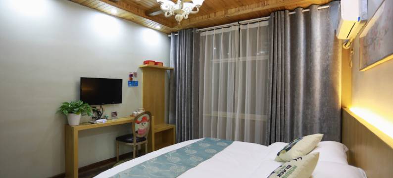 乌镇今生有缘客栈图片