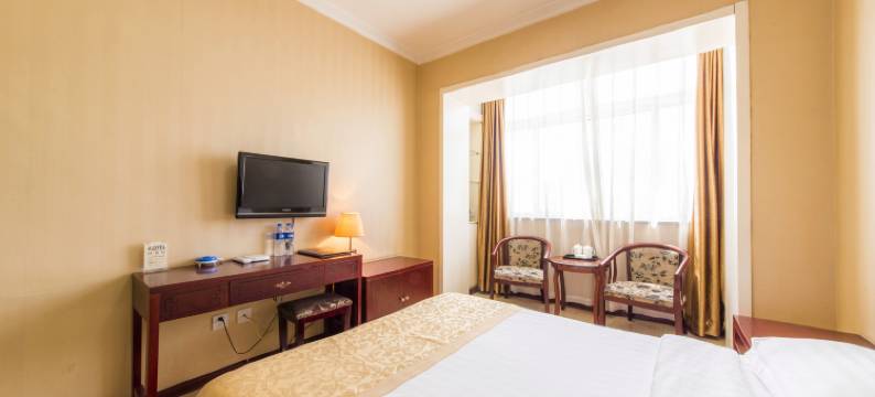 秦皇岛金盛达宾馆图片