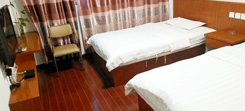 长兴红旗宾馆图片