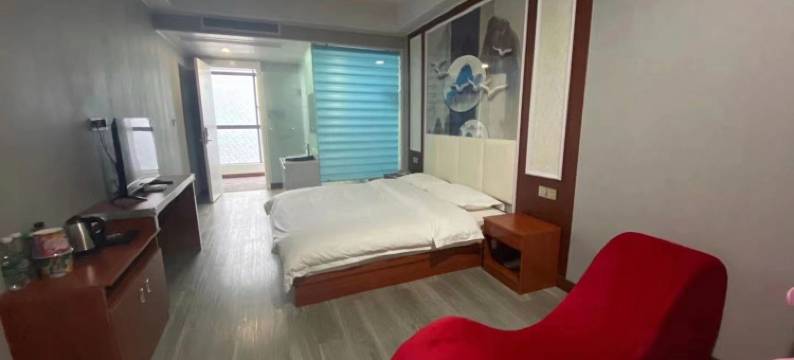 源梦商务宾馆图片