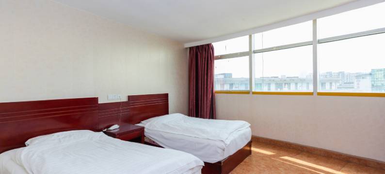 苏州牡丹花庭宾馆图片