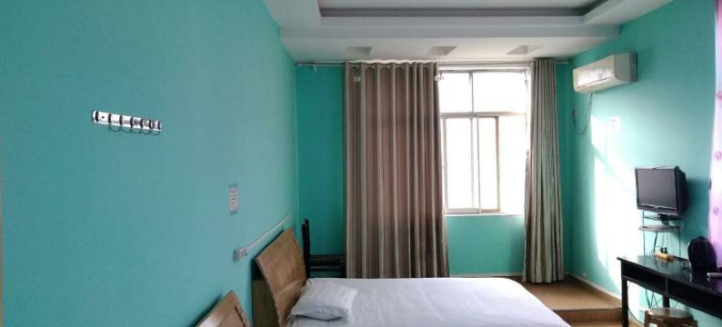 天门雅阁宾馆图片