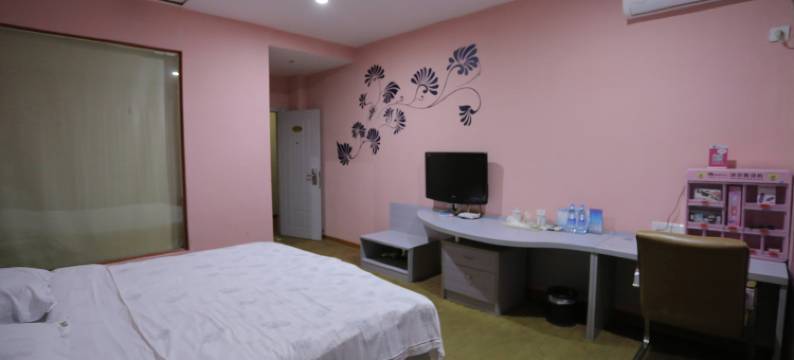 泉州优客公寓图片